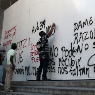 Denuncian boicot contra 'El Buen Fin' en cuatro estados