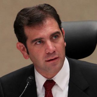 Presupuesto del INE es razonable: Córdova