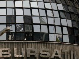 El mercado bursátil mexicano cierra en línea con el Dow Jones estadounidense que registra   pérdidas de 0.10 por ciento. EL INFORMADOR / ARCHIVO