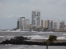Protección Civil no ha dado atención directa a indigentes por el frente frío. NTX / G. Durán