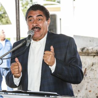 Ramiro propone presupuesto 2015 por más de cinco MMDP