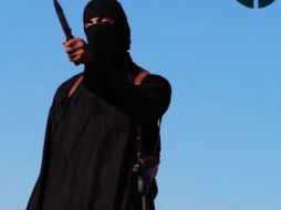 El Estado Islámico se ha dado a conocer mundialmente por, entre muchas cosas, sus ejecuciones regulares. AFP / ARCHIVO