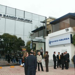 Grupo Inbursa comprará banco brasileño