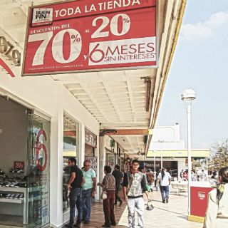 Boicot dañará ventas de el Buen Fin, asegura CEESP