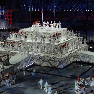 Veracruz 2014 se pone en marcha