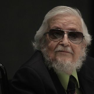 Fernando del Paso recibirá Premio José Emilio Pacheco