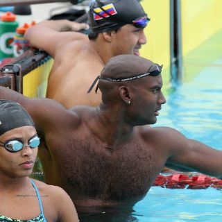 Veracruz 2014, una plataforma atlética