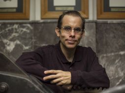 Cuando Jorge Fábregas escribió esta historia, no imaginó que en poco tiempo el asunto se convertiría en una realidad en el país. EL INFORMADOR / A. Hernández