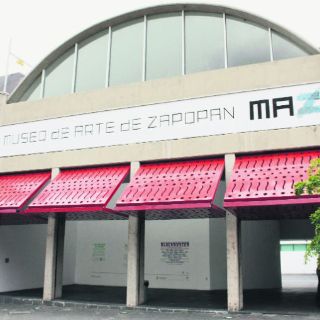 La cultura se vive en el MAZ