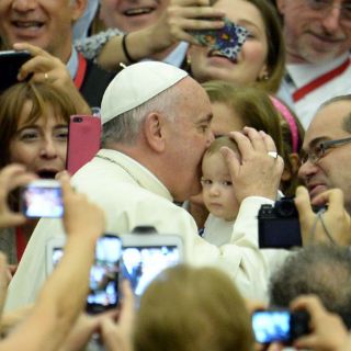 'Falsa compasión', eutanasia y aborto; dice el Papa