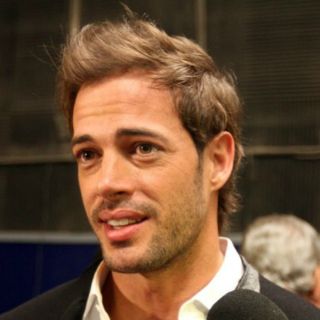 Es mentira que no quiero a México: William Levy