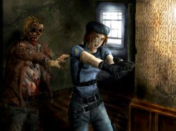 El motor gráfico fue elegido para trascender al Nintendo 3DS, la consola para la que originalmente se diseñó. FACEBOOK / Resident Evil