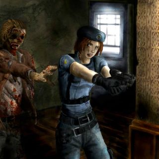 Una memorable revelación para la saga de 'Resident Evil'