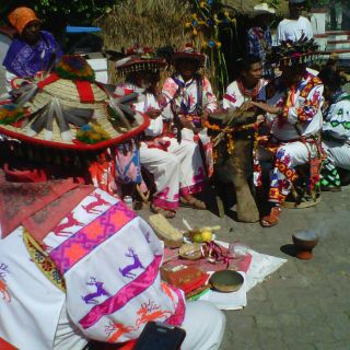 Jalisco publica en lengua wixárica información pública gubernamental