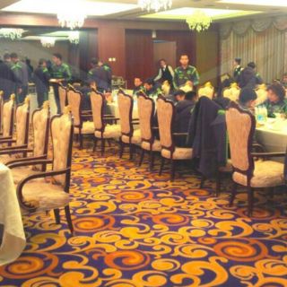 El Tri llega a Bielorrusia para último partido de 2014