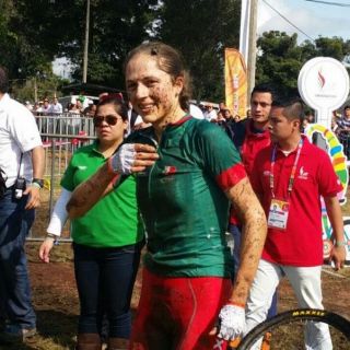 Estaba cansada pero me concentré en triunfar: Daniela Campuzano