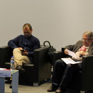 Octavio Paz no conoció la realidad japonesa: Aurelio Asiain