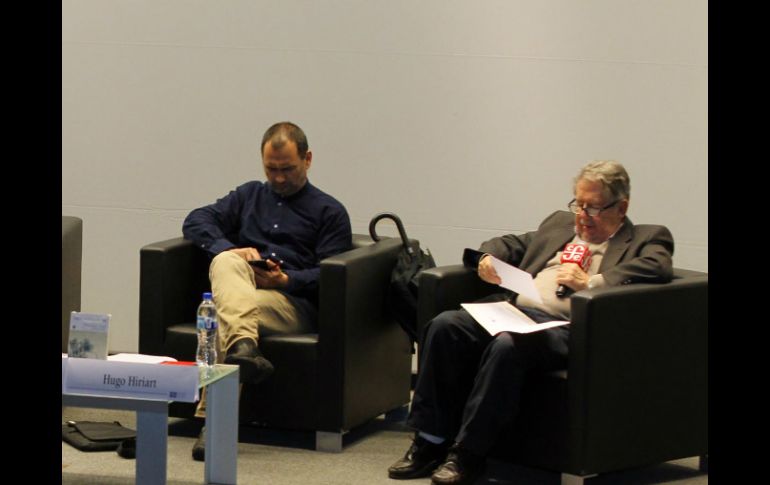 El escritor mexicano 'no se ocupó de Japón mayormente' cuando estuvo como diplomático en esa nación. NTX / J. Pasos