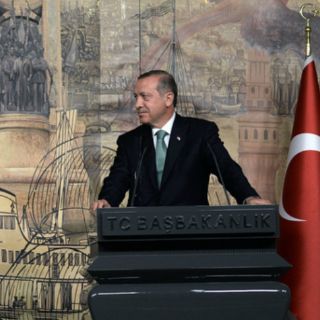 América no fue descubierta por Colón: Presidente turco