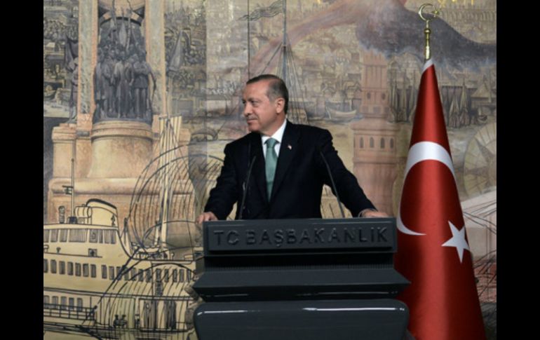 'Colón menciona la existencia de una mezquita en una colina sobre la costa cubana', insiste el funcionario. AP / ARCHIVO