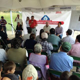 Normal, que Tonalá no tenga cobertura total en agua: Arana