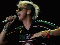 ''¿Qué dice tu arte acerca de ti?'', cuestiona la prestigiosa artista de folk alternativo. NTX / ARCHIVO