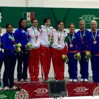Duatlón y tiro deportivo otorgan medallas a México
