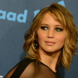 Mi profesión no me hace diferente: Jennifer Lawrence