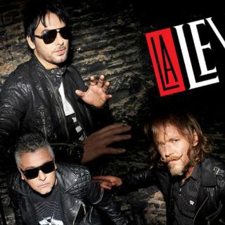 La Ley vuelve a Guadalajara