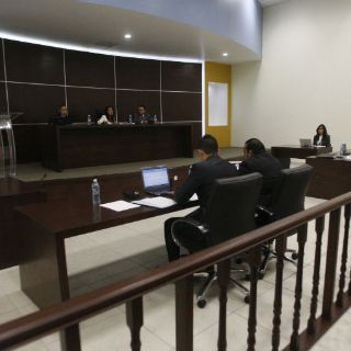 Resuelven 60 casos con justicia oral