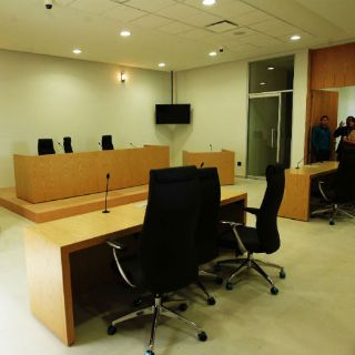 Falta capacitar a policías en justicia oral: experto