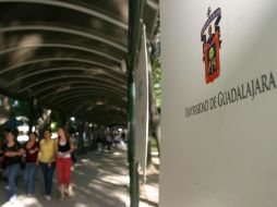 El CUCEA fue sede del curso, en el que participaron alumnos de cinco centros universitarios. EL INFORMADOR / ARCHIVO