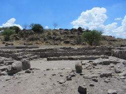 Se espera que en los próximos días sea liberado el permiso para poder realizar excavaciones en la zona. NTX / ARCHIVO