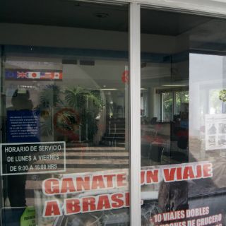 Asaltan banco en Guadalajara