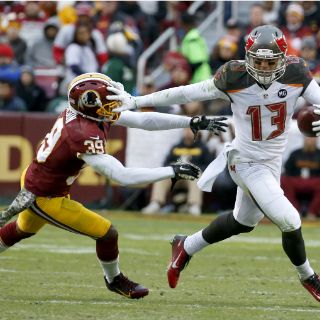 Bucaneros salen de mala racha