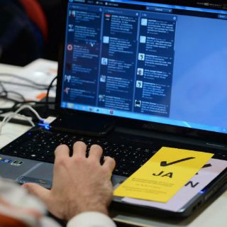 Nuevo virus afecta a más de mil empresas en Estados Unidos