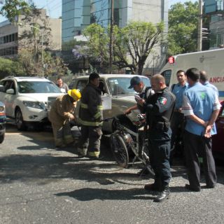 Piden reforzar la educación vial en México
