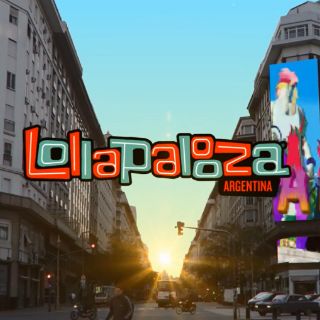 Jack White y Pharrell Williams, en Lollapalooza Argentina 2015