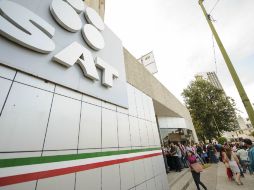 Los deudores pueden generar una línea de captura para pagar o bien presentar la aclaración para eliminar los datos publicados. EL INFORMADOR / ARCHIVO