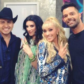 'La Voz... México' empieza la ronda de los knockouts