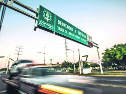 Tierra de nadie. Existen zonas históricamente desatendidas por la imprecisión en los límites municipales. EL INFORMADOR / A. Hernández