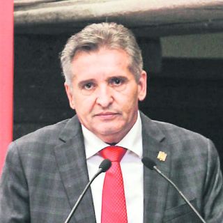 Arana se desmarca del desfalco al Congreso
