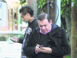 En la gaveta. Para los expertos, lo peor es tener el espectro radioeléctrico listo pero subutilizado. EL INFORMADOR / E. Barrera