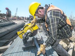 Más trabajo. La segunda mitad del año ha sido buena en cuanto a creación de nuevas plazas laborales. EL INFORMADOR / A. Hernández