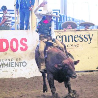 José Andrés Aceves, el charro más completo