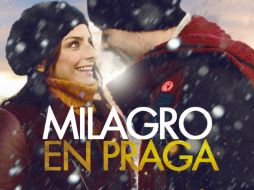 La versión actual de 'Little baby Jesus' llegará a unas 40 salas el 11 de diciembre. FACEBOOK / MilagroenPraga