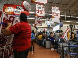 Las principales irregularidades son: publicidad engañosa y no respetar promociones y ofertas. EL INFORMADOR / ARCHIVO