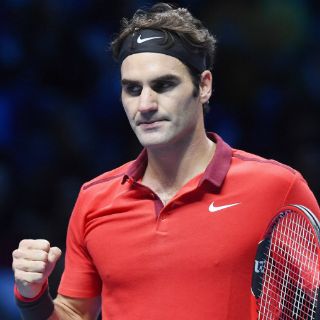 Lesión de Federer tiene a Suiza en vilo