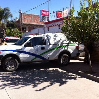 Incendio en domicilio mata a uno de sus habitantes