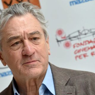 Robert De Niro presenta documental sobre su padre